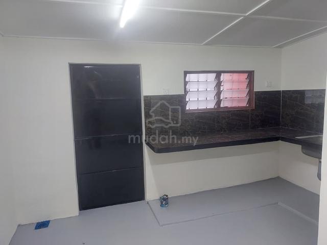 Petaling Jaya Seksyen 8 Near Old Town Single Storey Terrace House 1