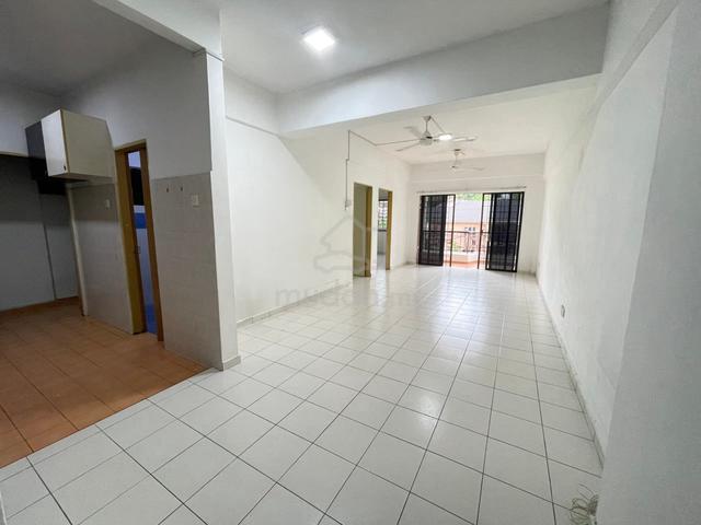 Pangsapuri Villa Harmonis 1