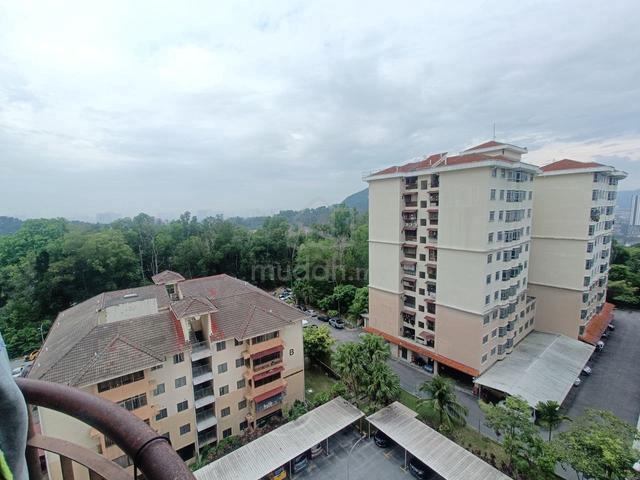 Kristal Heights (Gombak) 1