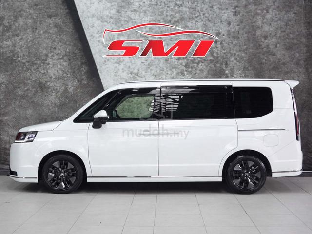 2024 Honda STEPWAGON SPADA 7 SEATER UNREG - 3