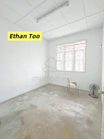 Taman Ria Jaya, Sungai Petani 1-Storey Terrace House | Bare Unit 1