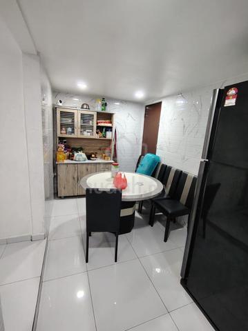 Taman Universiti Jalan Kejayaan Low Cost Single Storey 3 Bed Skudai 1