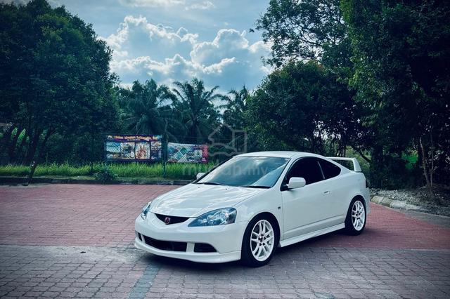 2005 Honda INTEGRA 2.0 TYPE-R FACELIFT (M) - 2