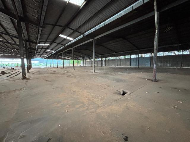 Sungai Petani Single Warehouse 130680 sqft CCC Unit 1