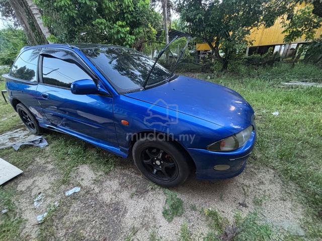 1996 Proton SATRIA 1.3 GL (M) - 4