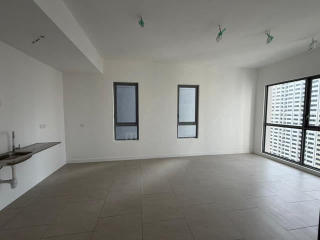 Triuni Residences @ The Sanctuary 1
