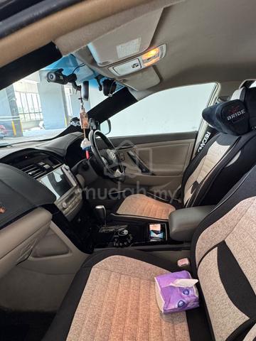 2008 Toyota CAMRY 2.4 V (A) - 2