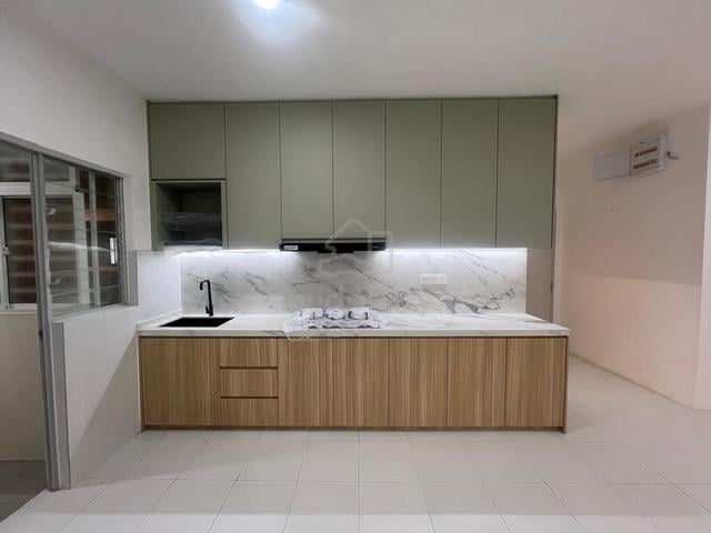 Residensi Sateria 1