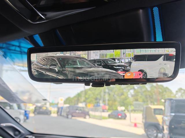 2022 Toyota HARRIER 2.0 Z (A) Gred 4.5 - 5