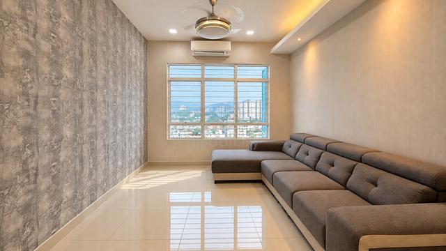 Residensi Rampai 1