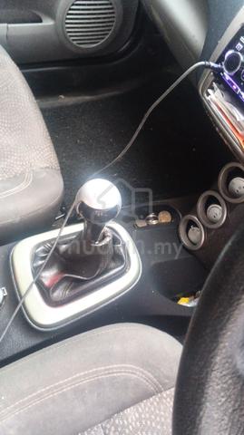 2015 Proton PERSONA 1.6 EXECUTIVE (M) - 4