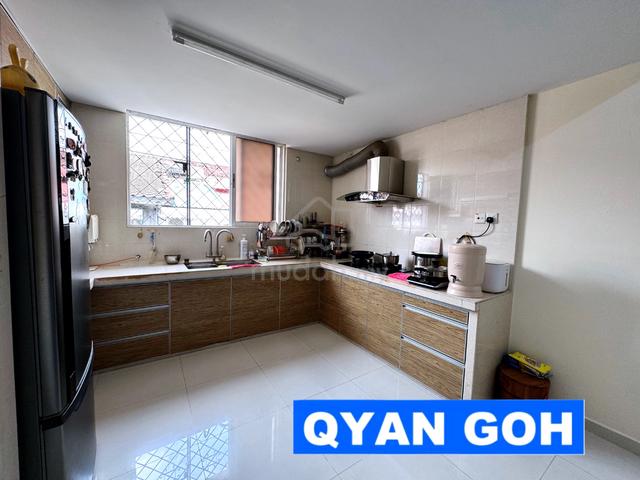 [Exclusive] Reno 2 Storey Terrace-Island Glades Park Greenlane 1