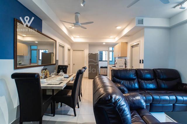 MIRAI Residences 1