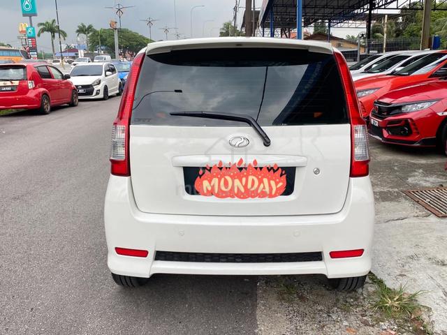 CASH ONLY✅2010 Perodua VIVA 1.0 ELITE (A)CAR KING - 3