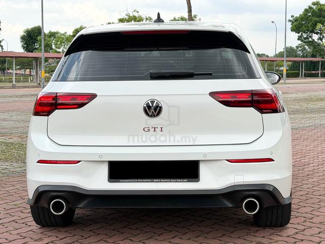 2023 Volkswagen GOLF GTI IQ DRIVE 2.0✅21k Mileage - 5