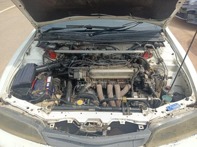 1996 Honda Accord 2.0 (M) 5 Speed Manual - 3