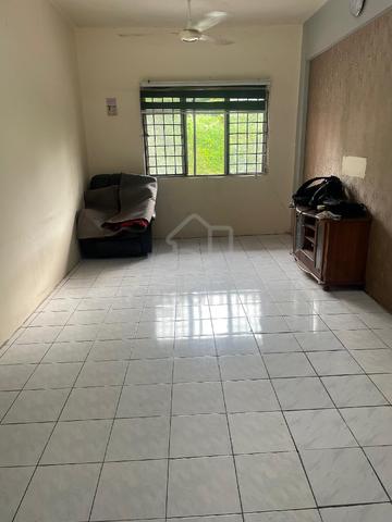 Pangsapuri Taman Bukit Rawang Putra 1