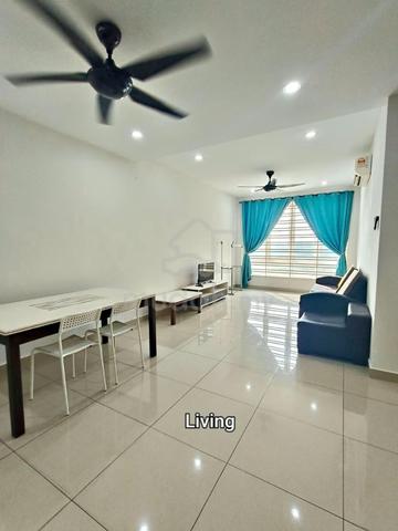Kenanga Residence 1