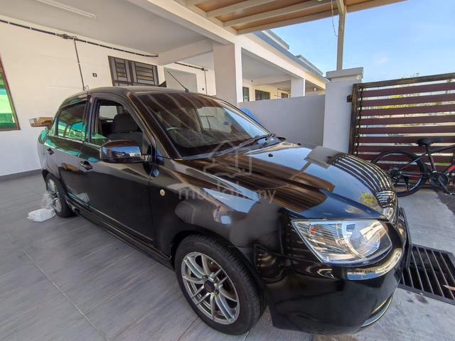 2008 Proton SAGA 1.3 BASE LINE (A) - 4
