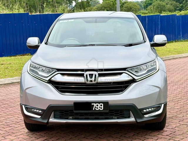 2019 Honda CR-V 2.0 2WD✅62k Mileage (A) - 4
