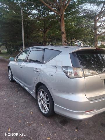 2005 Toyota CALDINA 2.0 ZT (A) - 4
