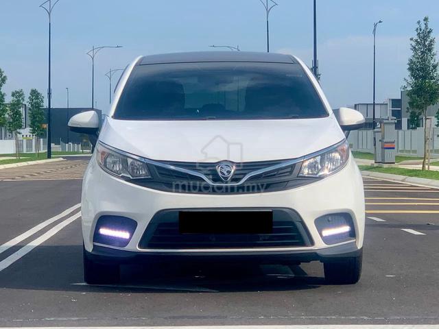 -2020 Proton IRIZ 1.6 PREMIUM (A) TipTop Full Loan - 2