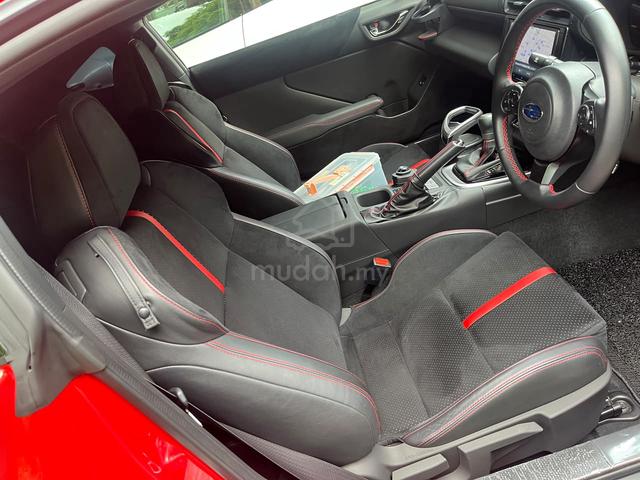 2022 Subaru BRZ 2.4 AUTO (STI KIT ) - 5