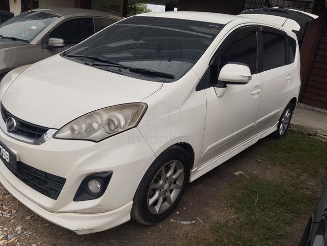 2016 Perodua ALZA 1.5 EZ STANDARD FACELIFT (A) - 3