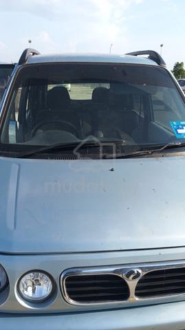 2000 Perodua KENARI 1.0 EZ (A) - 1