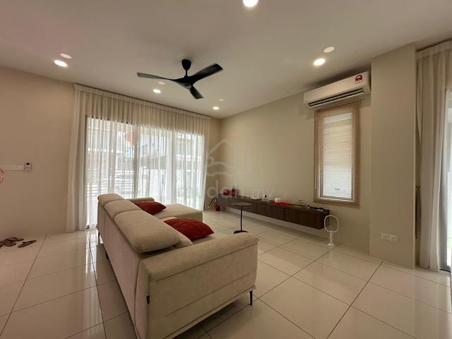 Aster Villa @ 2 Storey Semi-D House For Sale 🎀 Bandar Tasek Mutiara 1