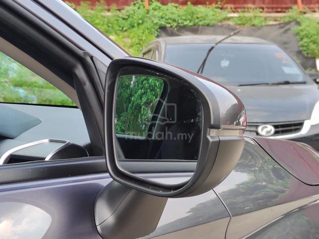 2020 Honda CITY 1.5 E MY14 GM6 FACELIFT (A) - 5