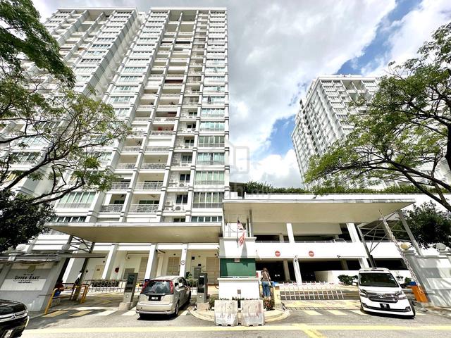 Mutiara Upper East 1