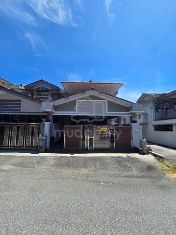 Evergreen Height Batu Pahat Fully Reno 250k Below Market 2