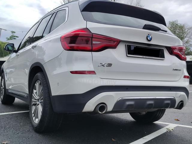 2020 Bmw X3 xDRIVE30i 2.0L (A) WTY BY BMW (M) FU/L - 4