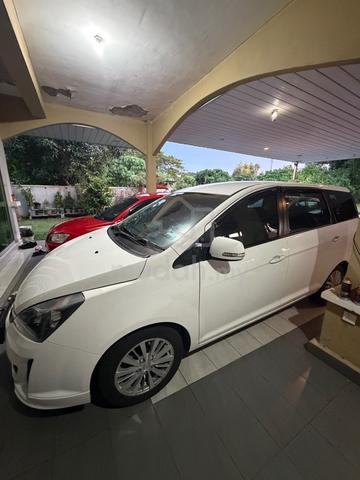 2020 Proton EXORA 1.6 PREMIUM MY17 ENHANCED (A) - 1