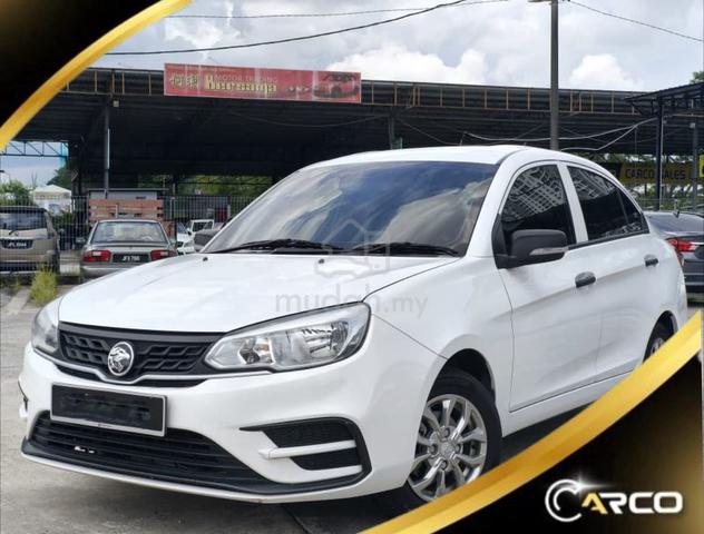 2022 Proton SAGA 1.3 STANDARD AT MY16 FACELIFT (A) - 1