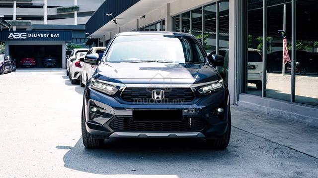 Honda WR-V 1.5 V i-VTEC A.CRUISE L.SEAT WRV 2025 - 3