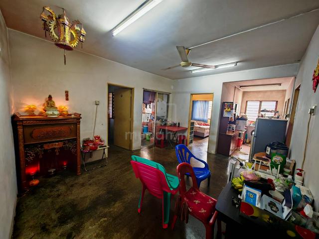 Cempaka Apartment (Garden Avenue S2) 1