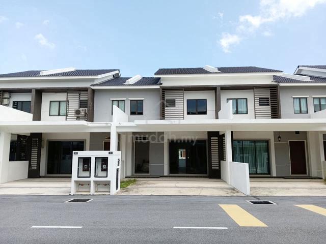 Taman Mekar Sari Anggun Pulau Pinang 1