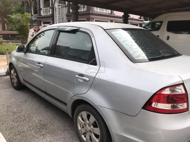 2008 Proton SAGA 1.3 H-LINE (A) - 5