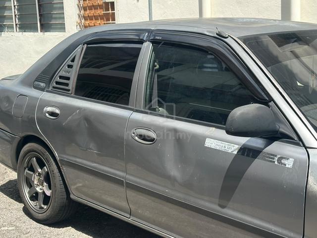 2001 Proton WIRA 1.5 A/B GL (A) - 3