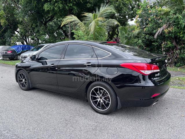 2013/14 Hyundai I40 2.0 GDI PLUS (A)Elantra - 4