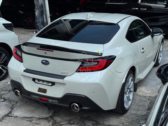 2021 Subaru BRZ 2.4 S AUTO - 3