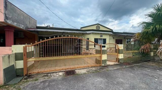 Single Storey SEMI DETACHED, Taman Panchor Jaya, Ampangan, Seremban 1