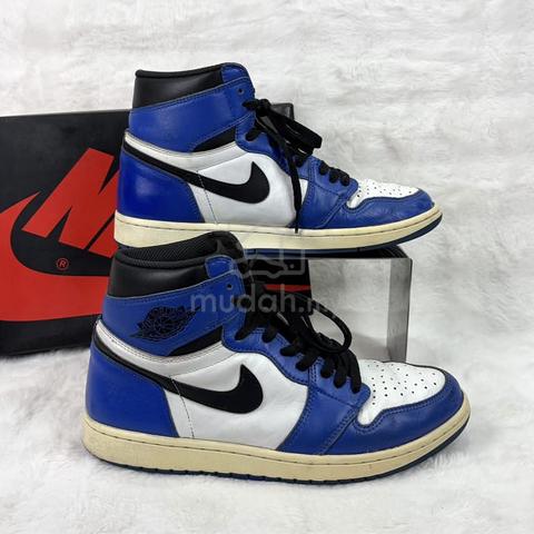 AJ1 High Game Royal - photo 2 of 6