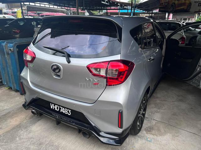 2021 Perodua MYVI 1.5 AV (A)FSR/PERAK/TIPTOP - 3