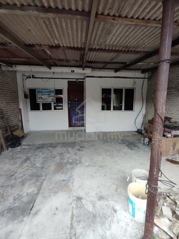 Taman Mewah Kamunting Perak 1