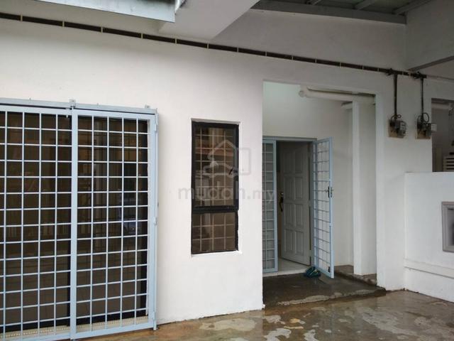 Rent 2 Sty Taman Ozana Impian Bukit Katil, Ayer Keroh, Melaka 15401100 1