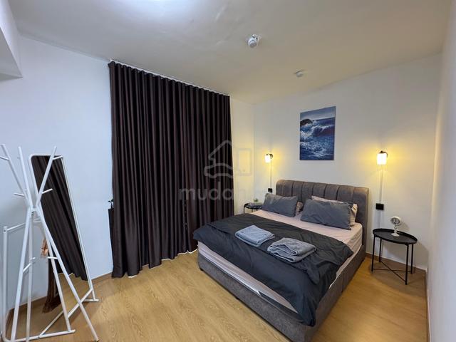 Maya Bay Residences @ Gamuda COVE 1