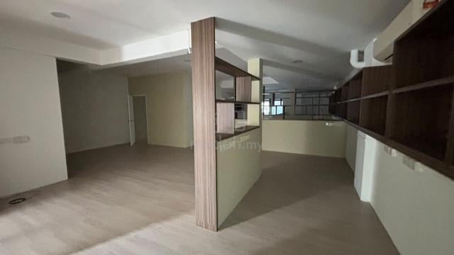 Bandar Menjalara Corner Shop Lot Offce 2nd Floor 1